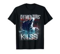 Diseño de Halloween de Harry Potter, el Beso de los dementores Camiseta