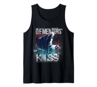 Diseño de Halloween de Harry Potter, el Beso de los dementores Camiseta sin Mangas