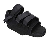 Diseño de Hebilla de Zapato de Cocina Material Ligero Y Duradero Zapato de Fractura de Pie Oficina de Diseño único para el Hogar(#2, L)