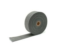 Diseño de ingeniería dei 010101 Escape calor Wrap, 1 "x rollo de 50 ' - marrón