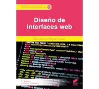 Diseño de interfaces web (2ª edición revisada y actualizada): 83 (Informática y comunicaciones)