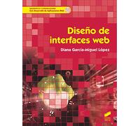 Diseño de interfaces web: 82 (Informática y comunicaciones)
