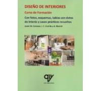 Diseño De Interiores: Curso De Formación