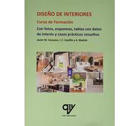 Diseño de interiores: Curso de formación (GENERAL)