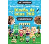 Diseño De Islas Pro. Animal Crossing New Horizons