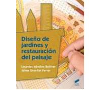 Diseño De Jardines Y Restauración Del Paisaje
