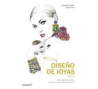 Diseño De Joyas Vol. 2