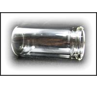 Diseño de la medicina Vial "2 1/4-inch cristal guitarra Slide - un estilo clásico deslizante para jugar a los Blues