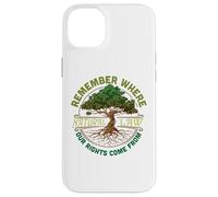 Diseño de la Vida del árbol de la Ley Natural Carcasa para iPhone 14 Plus