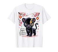 Diseño de lector de libros de desarrollo de personajes de romance picante Camiseta