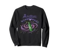 Diseño de Malta Ardbeg Hypernova 2022 Sudadera