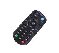 Diseño de mando a distancia de repuesto para reproductor de discos DPX503BT KMMBT328 DPX524BT que ofrece fácil de operar, diseño moderno de repuesto para sonido