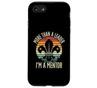 Diseño de Mentor Líder Scout para Scouts Camping Scouting Carcasa para iPhone SE (2020) / 7 / 8