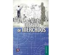 diseño de mercados