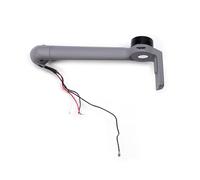 Diseño de motor de brazo alto para brazos, flujos de potencia ininterrumpidos para un motor de captura de video de aire suave