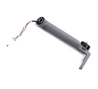 Diseño de motor de brazo alto para brazos, flujos de potencia ininterrumpidos para un motor de captura de video de aire suave