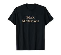 Diseño de Nombre de álbum Leave On A Light Camiseta