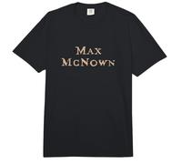 Diseño de Nombre de álbum Leave On A Light Comfort Colors Adult Heavyweight T-Shirt