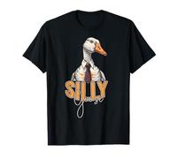 Diseño de pájaro tonto, ideal para aquellos que aman el humor Camiseta