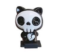 Diseño de patrones de Halloween Hot Halloween Series Hot Shoe Cap ligero protege tu cámara y mantente a la moda tapa de cámara con temática de dibujos animados para protector