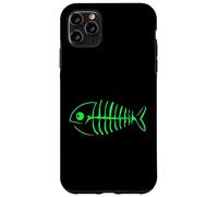 Diseño de Peces BareBones Carcasa para iPhone 11 Pro MAX