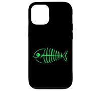 Diseño de Peces BareBones Carcasa para iPhone 12/12 Pro