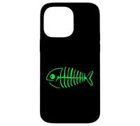 Diseño de Peces BareBones Carcasa para iPhone 14 Pro MAX