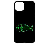Diseño de Peces BareBones Carcasa para iPhone 15 Plus