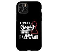 Diseño de peón de ajedrez para un jugador de ajedre Carcasa para iPhone 11 Pro