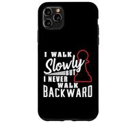 Diseño de peón de ajedrez para un jugador de ajedre Carcasa para iPhone 11 Pro Max