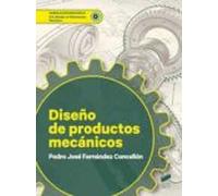 Diseño De Productos Mecanicos