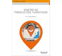 Diseño de productos turísticos (Hostelería y Turismo)