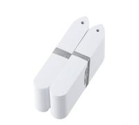 Diseño de PVC flexible: dobla estos marcadores para adaptarse a cualquier forma sin romperse, se mantienen seguros en la lluvia del viento para un uso duradero en el jardín. Mate escribible para la