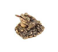 Diseño de Sapo Feng Shui - símbolo de Riqueza y protección