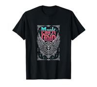 Diseño de símbolo nórdico de Ojo de Runa de la Marca de Odin Camiseta
