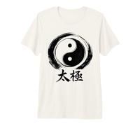 Diseño de Tai Chi Tai Chi para Instructores y Practicantes Camiseta Premium