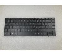 Diseño de teclado para HP MT21 MT31 ProBook 430 G5 L01071-071 Español