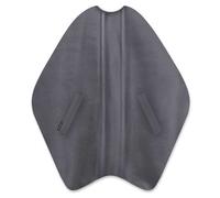 Diseño De Tendencia NANO Compacto Túnica Para Teñir - Gris