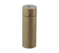 Diseño de tubo de fusión extendido de aleación de aluminio muere cabeza perfectamente adecuada para soldaduras de fusión en caliente en tubos PPR (20 mm)