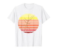 Diseño de un Insecto Palo, Insecto fásmido, Invertebrados Camiseta gráfica económica