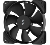 Fractal Design Aspect 12 PWM Black 120 mm Wide 500,2000 RPM Range Computer Fan