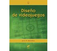 Diseño De Videojuegos