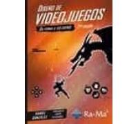 Diseño de videojuegos. 2ª edición. (INFORMATICA GENERAL)