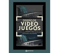 Diseño de videojuegos. | Michael Salmond