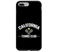 Diseño del club de tenis de California Carcasa para iPhone 7 Plus/8 Plus