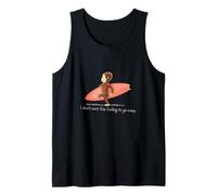 Diseño del Momento Presente Camiseta sin Mangas