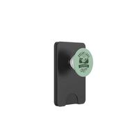 Diseño del Parque Nacional Dream Lake Rocky Mountain PopSockets PopWallet para MagSafe
