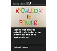 Diseño del plan de estudios de lectura: un marco basado en la investigación