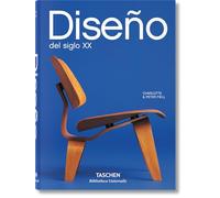 Diseño del siglo XX