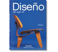 Diseño del siglo XX